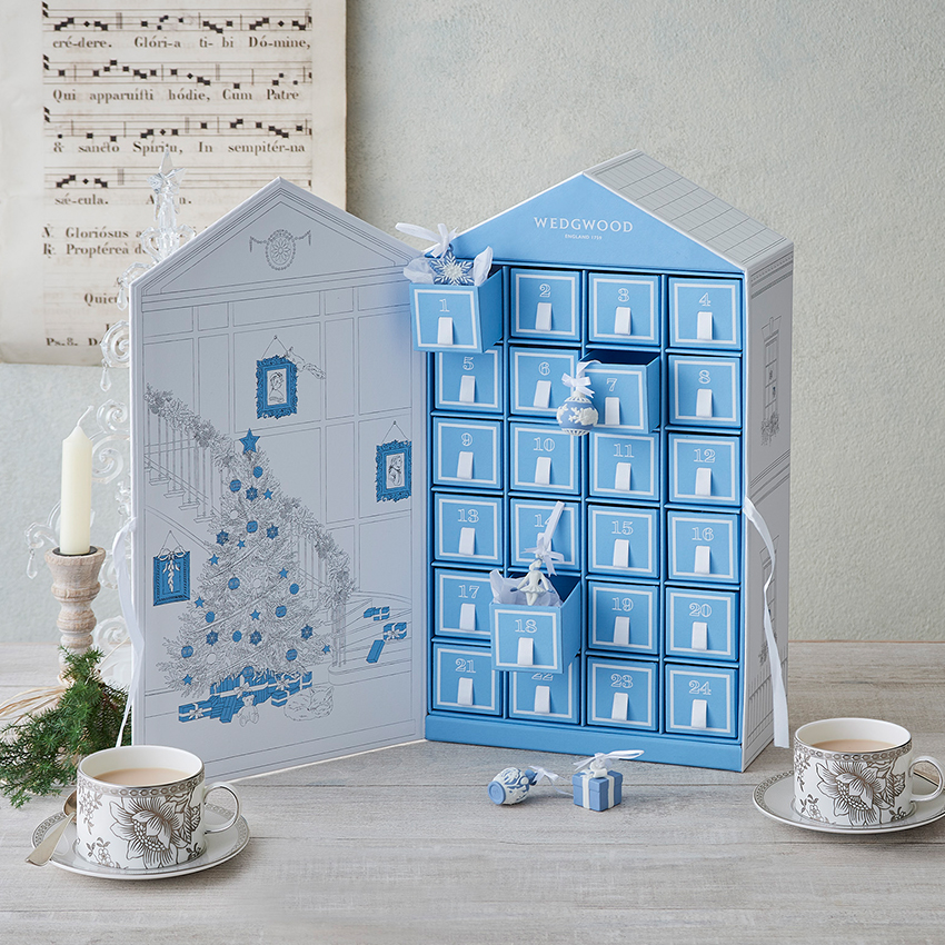 クリスマス|WEDGWOOD公式オンラインストア