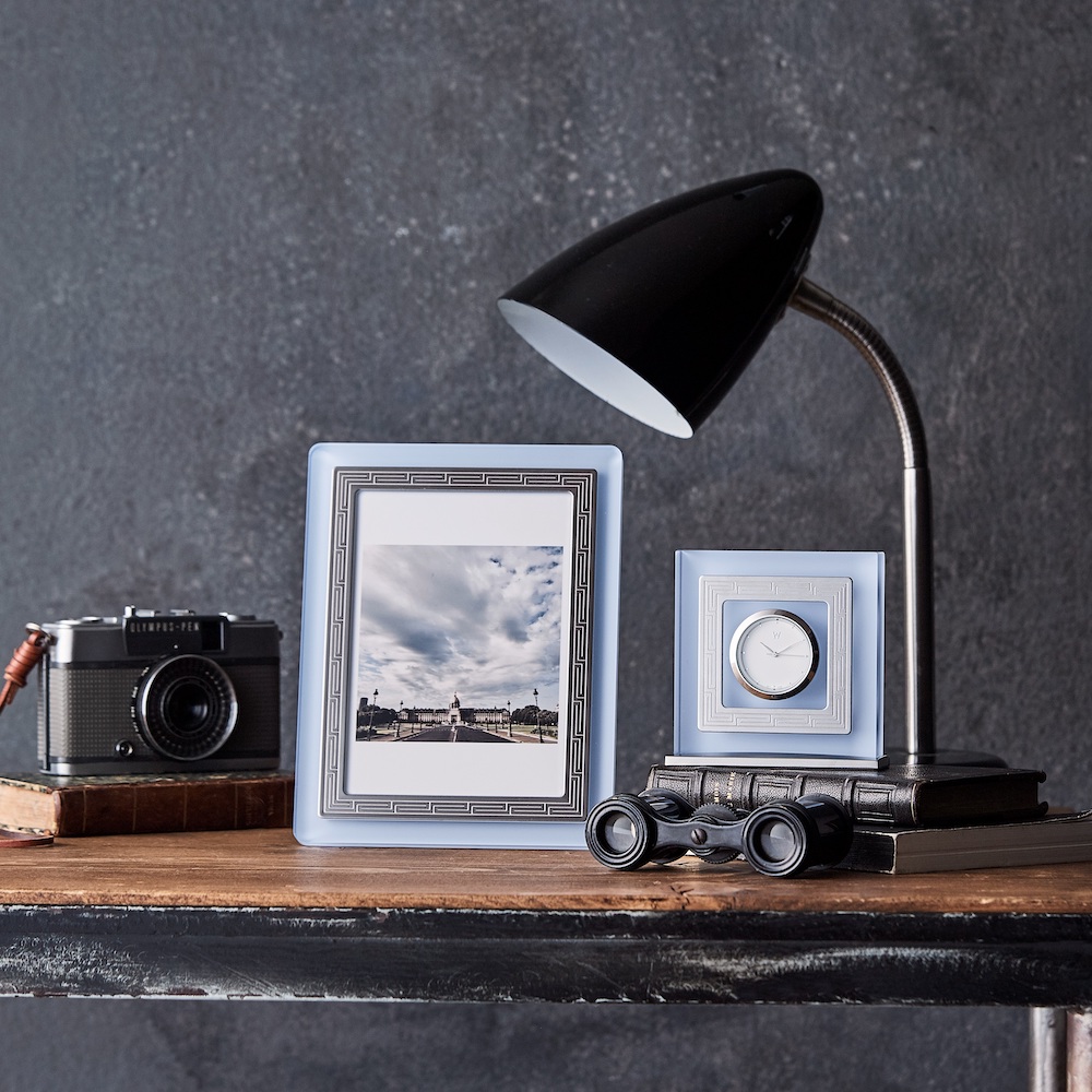 インタグリオ ネオ ピクチャーフレーム|WEDGWOOD公式オンラインストア