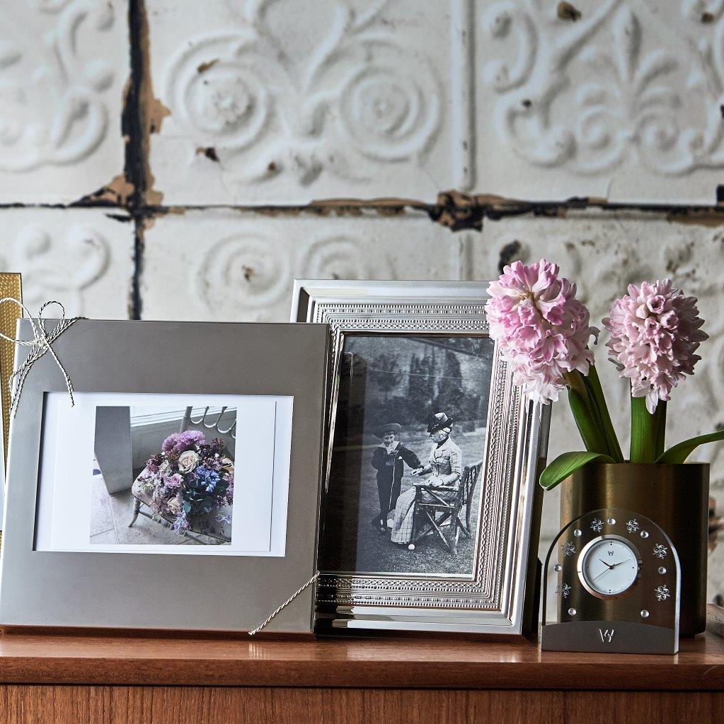 ヴェラ・ウォン ラブ ノット ピクチャーフレーム|WEDGWOOD公式