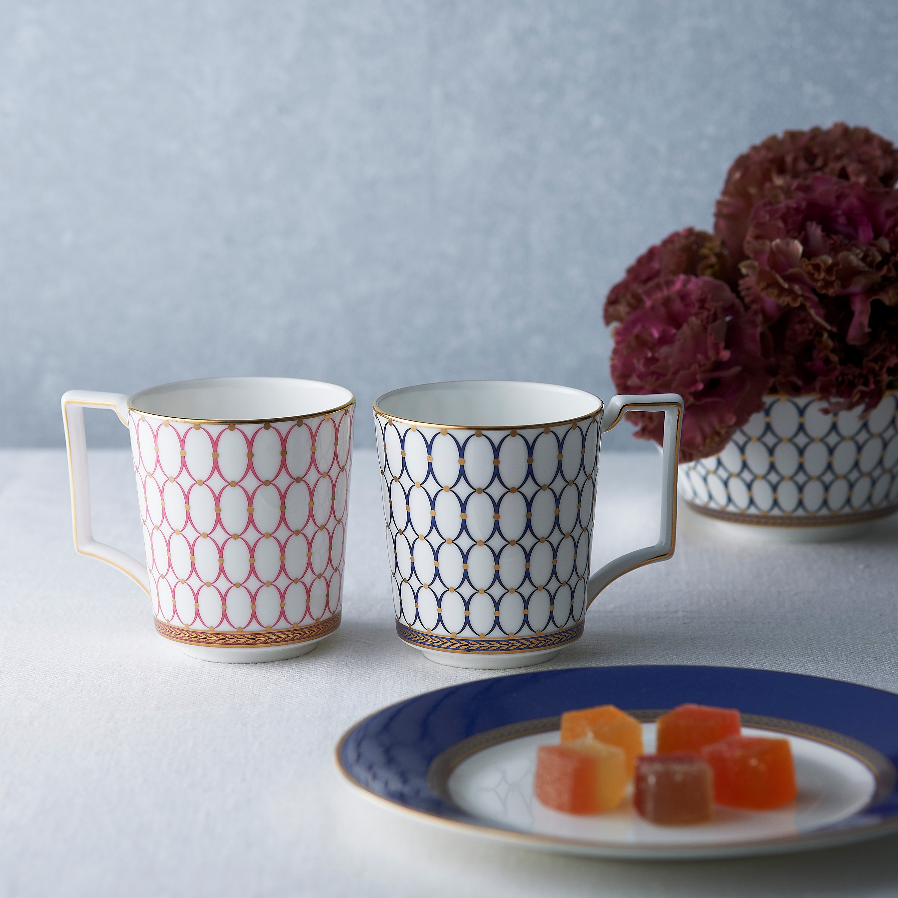 ルネッサンス ゴールド|WEDGWOOD公式オンラインストア