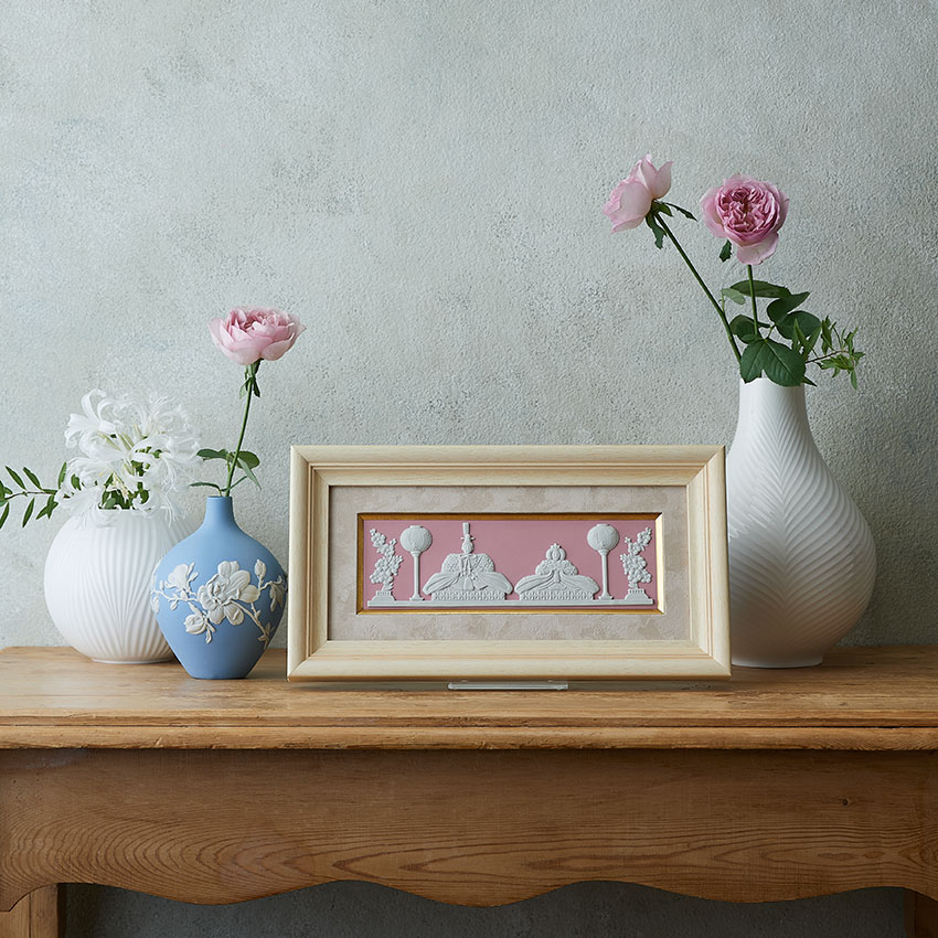 ホーム デコレーション|WEDGWOOD公式オンラインストア