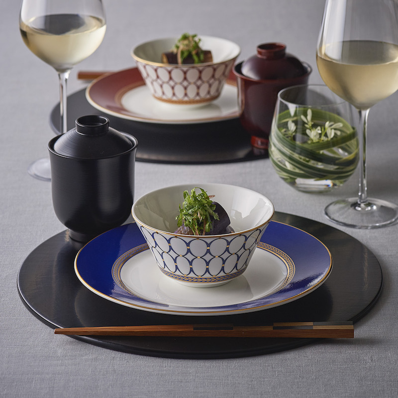 ルネッサンス ゴールド ボウル 11cm|WEDGWOOD公式オンラインストア