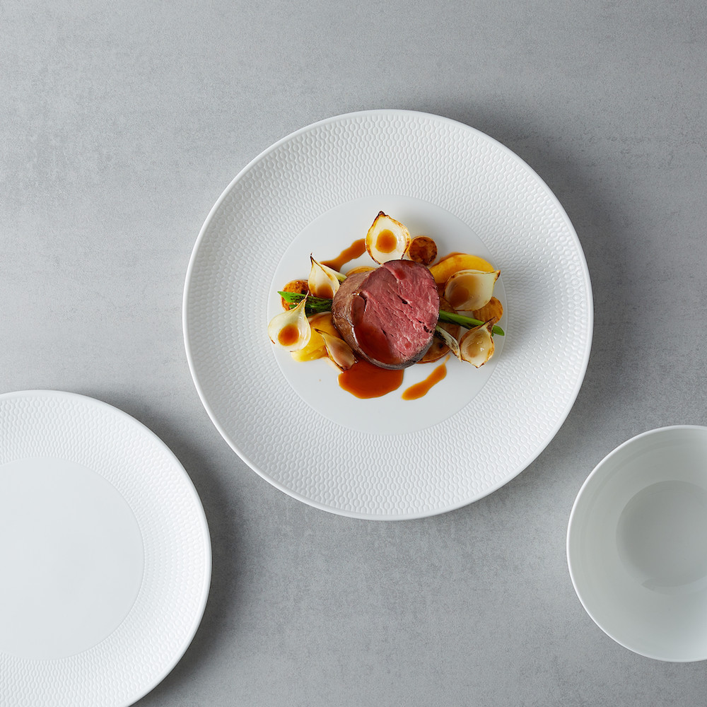 ジオ 10ピースセット|WEDGWOOD公式オンラインストア