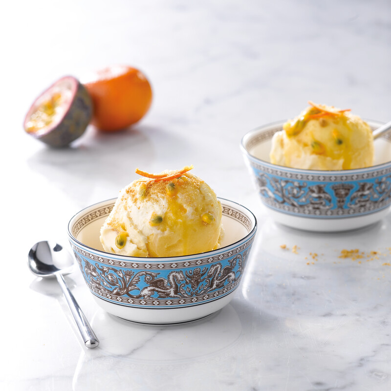 フロレンティーン ターコイズ ボウル 11cm|WEDGWOOD公式オンラインストア