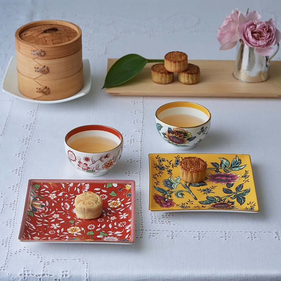 ワンダーラスト クリムゾン ジュエル ティーボウル|WEDGWOOD公式