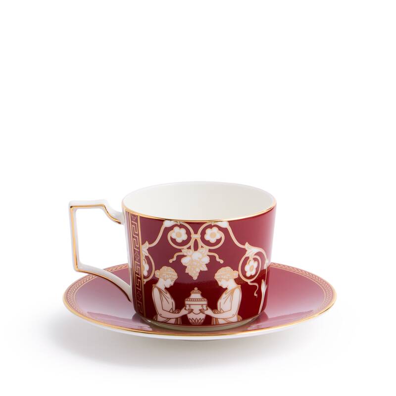 ルネッサンス ゴールド|WEDGWOOD公式オンラインストア