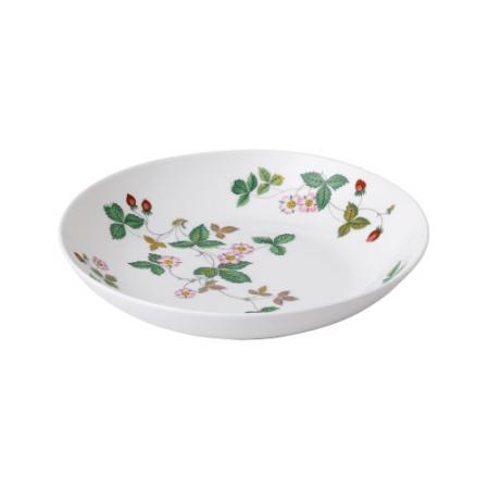 ワイルド ストロベリー カジュアル ボウル 20cm|WEDGWOOD公式