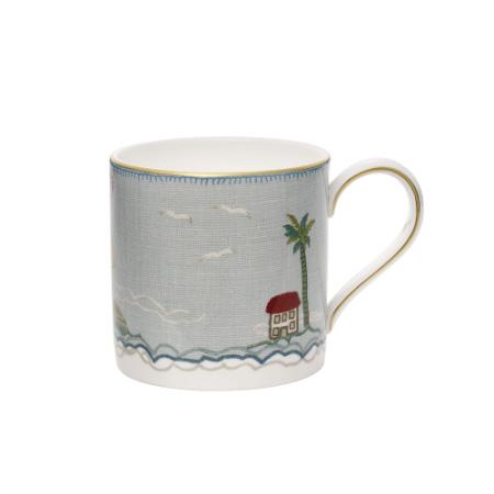 セイラーズ フェアウェル by Kit Kemp|WEDGWOOD公式オンラインストア