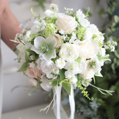 ウェディングブーケ（シャワー） | ウェディングブーケ.jp