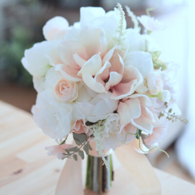 ウェディングブーケ（クラッチ） | ウェディングブーケ.jp