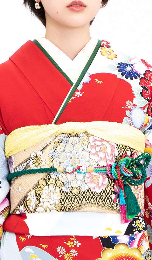 T311 - ふりそでMODE-成人式振袖レンタル