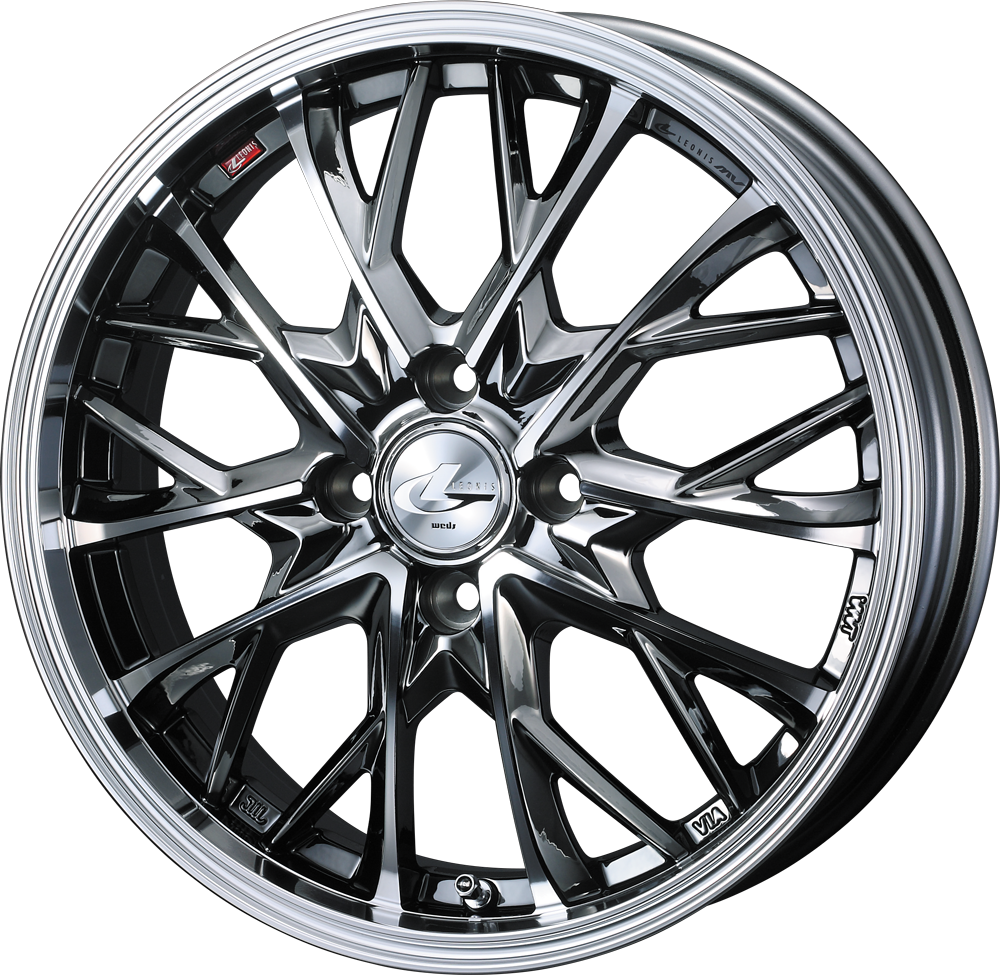 LEONIS MV – weds CO., LTD. | 株式会社ウェッズ