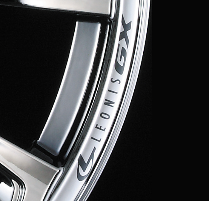 LEONIS GX – weds CO., LTD.