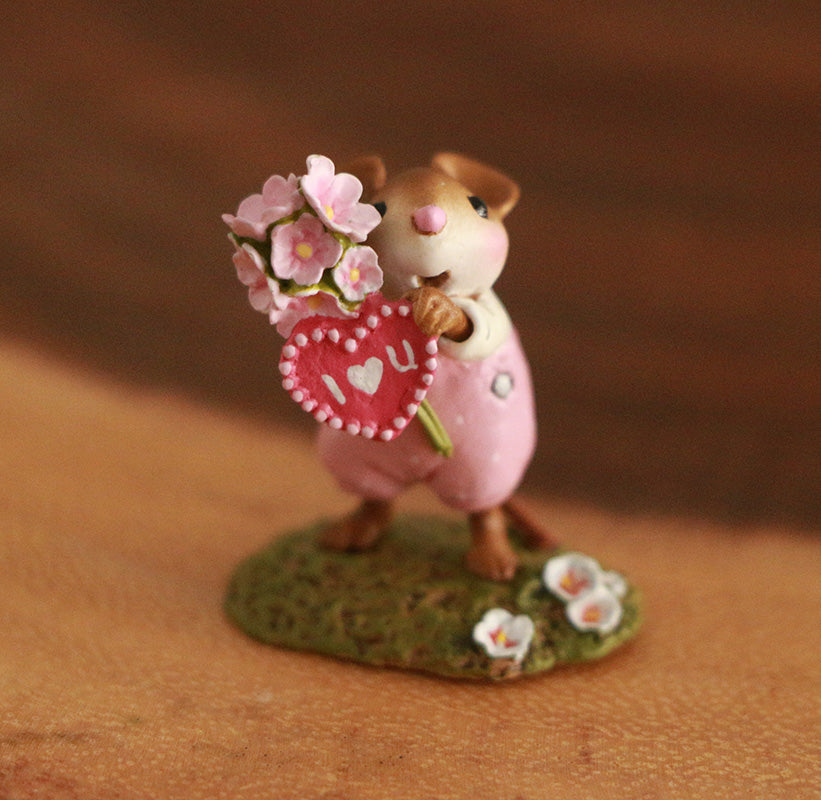 2026 Current Line - Wee Forest Folk