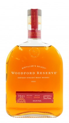 Woodford Reserve VIP | ケンタッキー ストレート バーボン ウイスキー