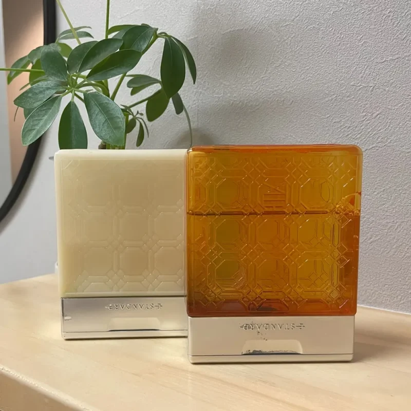 本当にいい”からおすすめしたい！シャンプー＆トリートメント - White