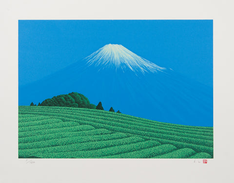 奥入瀬 | Whitestone Gallery