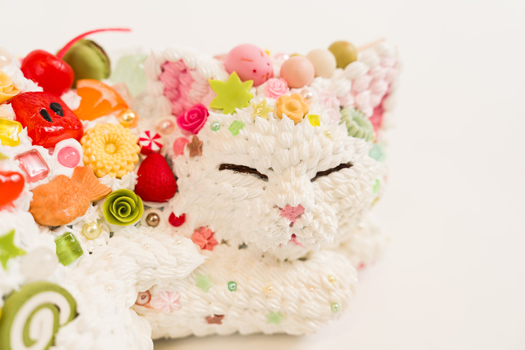Sweet Cat | Whitestone Gallery