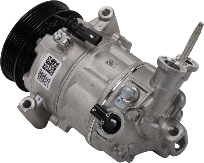 84666664 Compressor Kit- Ac Delco