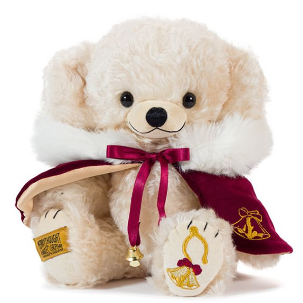 2023クリスマスチーキー メリーソート チーキー、パンキー テディベア