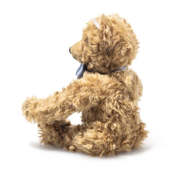 シュタイフ ブリティッシュコレクターズテディベア2024 EAN691898