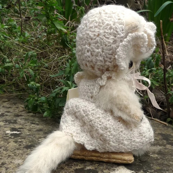 加茂美智子、テディベア・オブ・ウィットニー