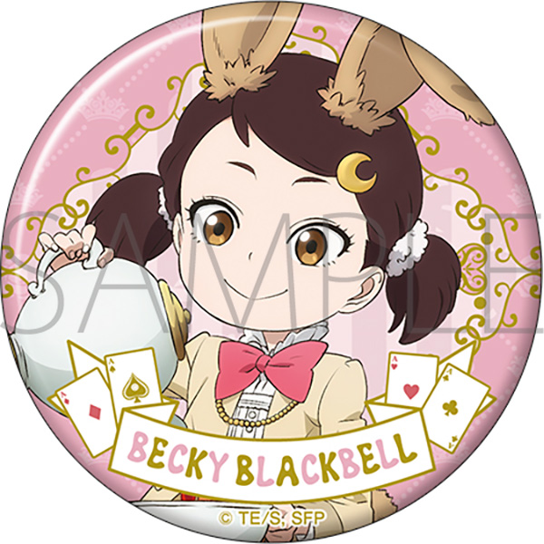 SPY×FAMILY トレーディング缶バッジ TEA TIME - WITSTUDIO