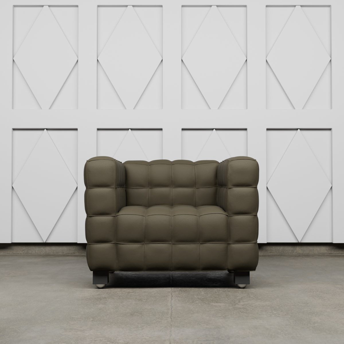 Kubus Limited Edition - Wittmann