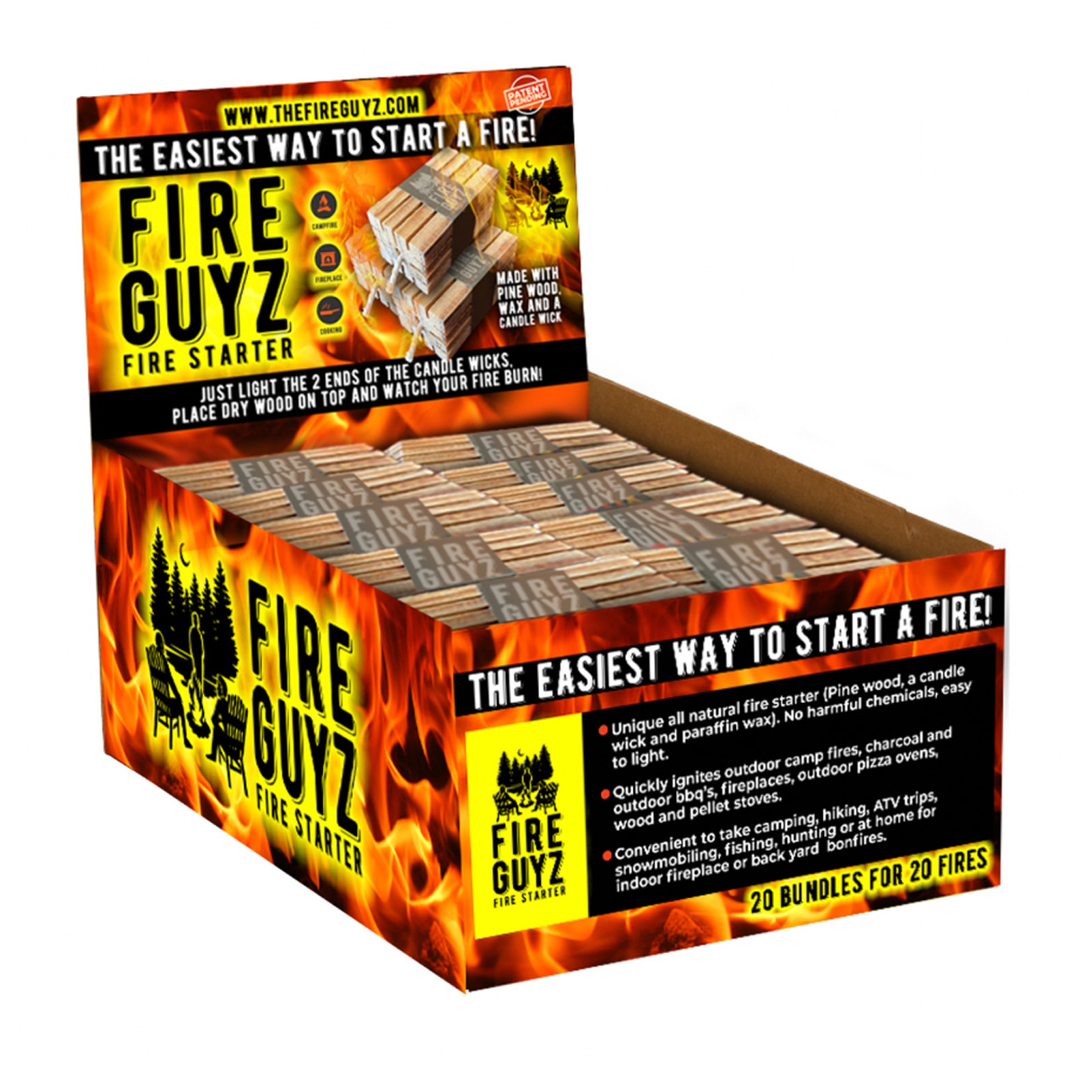 Wilcor International Wholesale Importer, Outdoor Gear,Camping