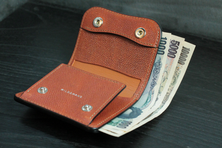 特別生産品・シェルコードバンアイテムについてのお話 2 | WILDSWANS