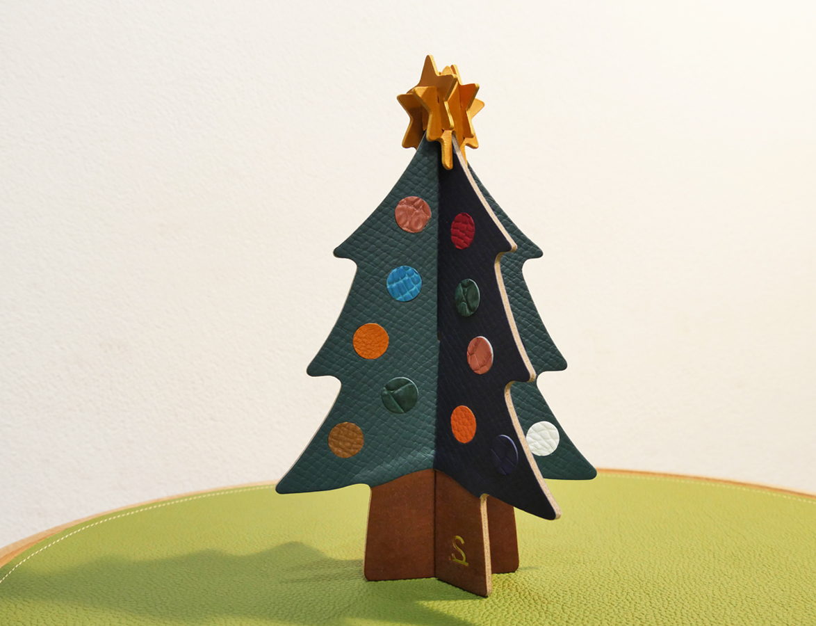 ノベルティ配布についてのお話～2023クリスマス編～ | WILDSWANS