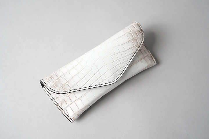 ヒマラヤクロコダイルシリーズについてのお話2 | WILDSWANS(ワイルド