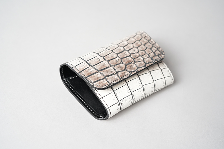 ヒマラヤクロコダイルシリーズについてのお話2 | WILDSWANS(ワイルド