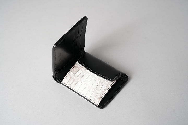 ヒマラヤクロコダイルシリーズについてのお話2 | WILDSWANS(ワイルド