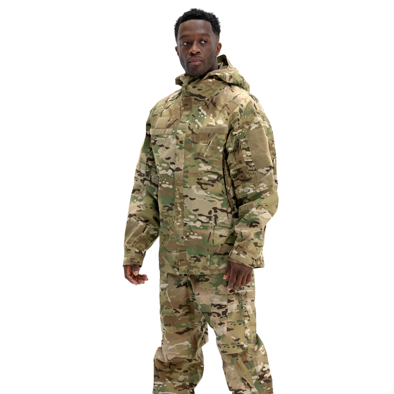 Hard Shell Rescue Jacket – Wild Things