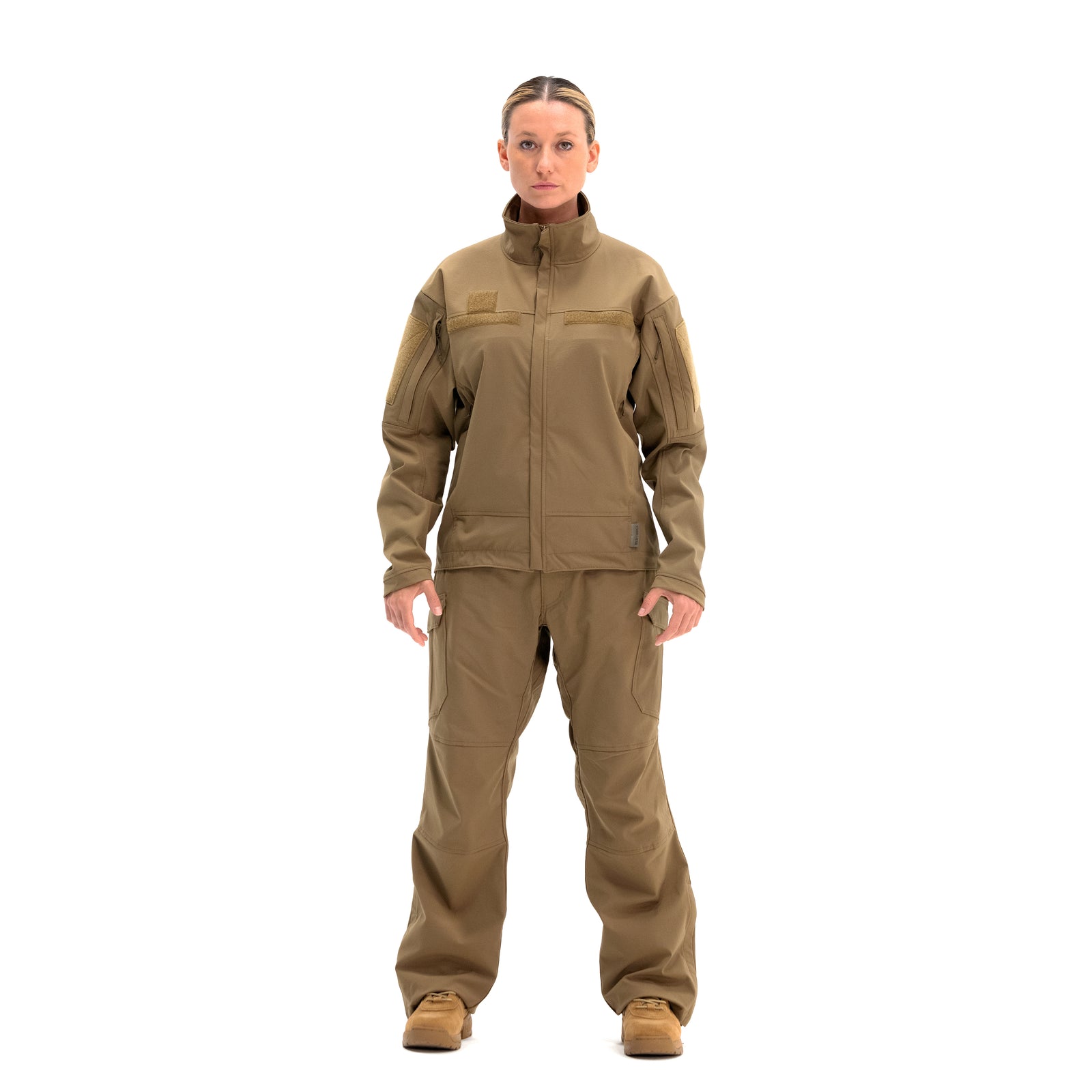 Soft Shell Jacket Lightweight – Wild Things