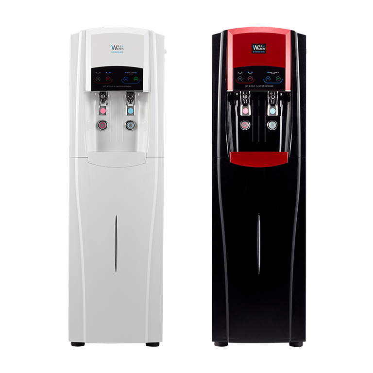 WILLWATER ADX｜水道直結型水素水サーバーのWILLWATER（ウィルウォーター）