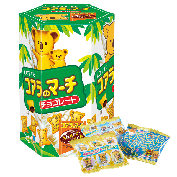 BIGボックス コアラのマーチ｜景品、粗品は景品卸センター