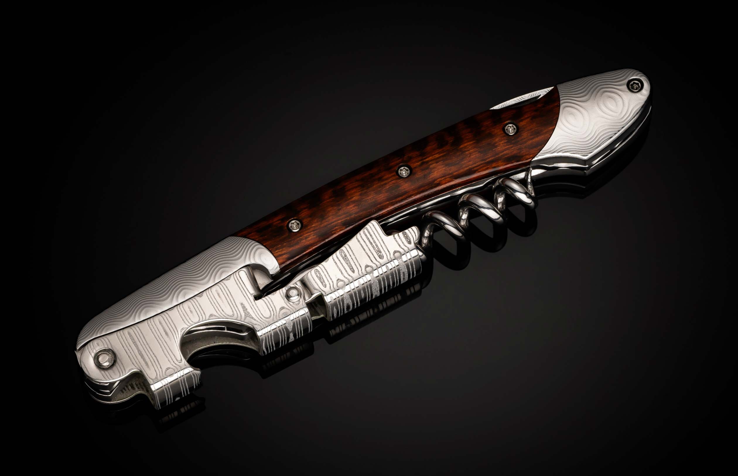 S23 Cluster – William Henry