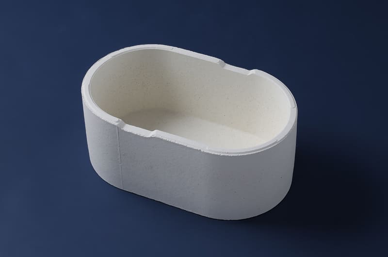 匣鉢（焼成用匣鉢）｜商品情報｜セラミックスブランドWILLPOWER｜株式