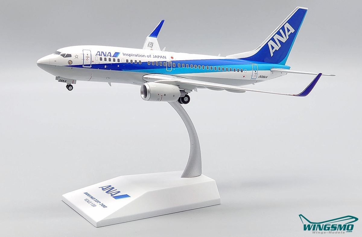 JC Wings ANA All Nippon Airways Boeing 737-700 JA06AN EW2737008