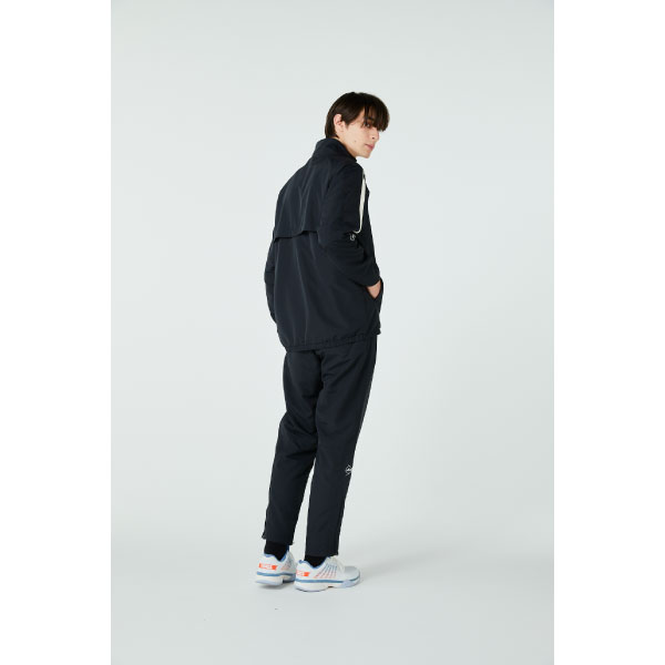 ウインザーオンラインショップダンロップ ウインドジャケット