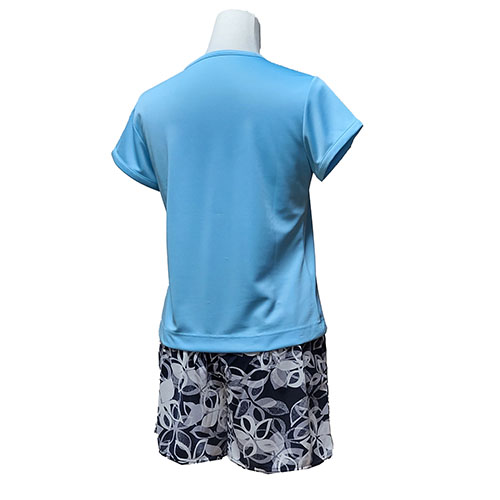 ウインザーオンラインショップ【SALE】ルフ 花柄ショートパンツ