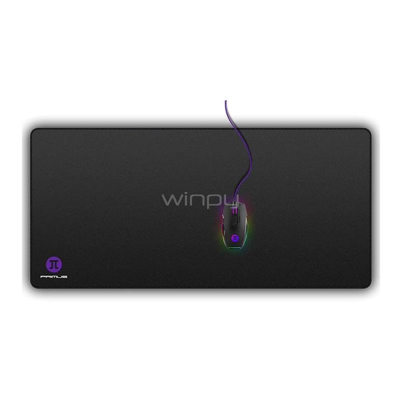 MousePad Gamer Primus Arena XXL - PMP-01XXL - Winpy.cl