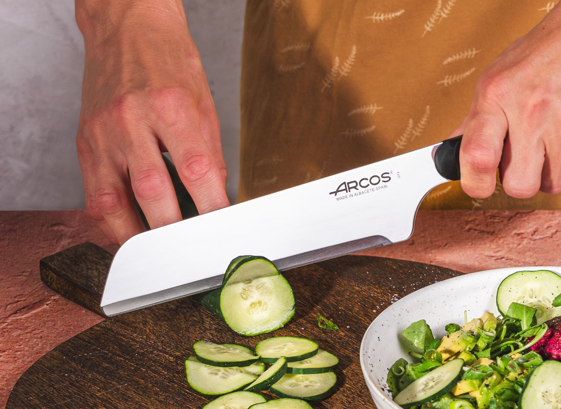 アルコス テーブルナイフ ビッグ (刃渡り16cm） | ARCOS公式サイト