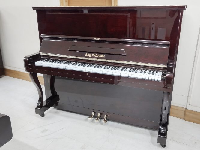 2022/03/31 バリンダムB-126、ウイスタリア ローゼンクランツMの