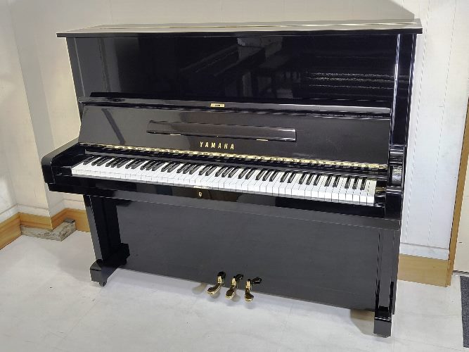 ヤマハ No．U2／1039451| ウイスタリアピアノ | ピアノ・中古