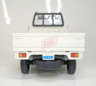 CXD D12 Mini – WPL RC Official Store