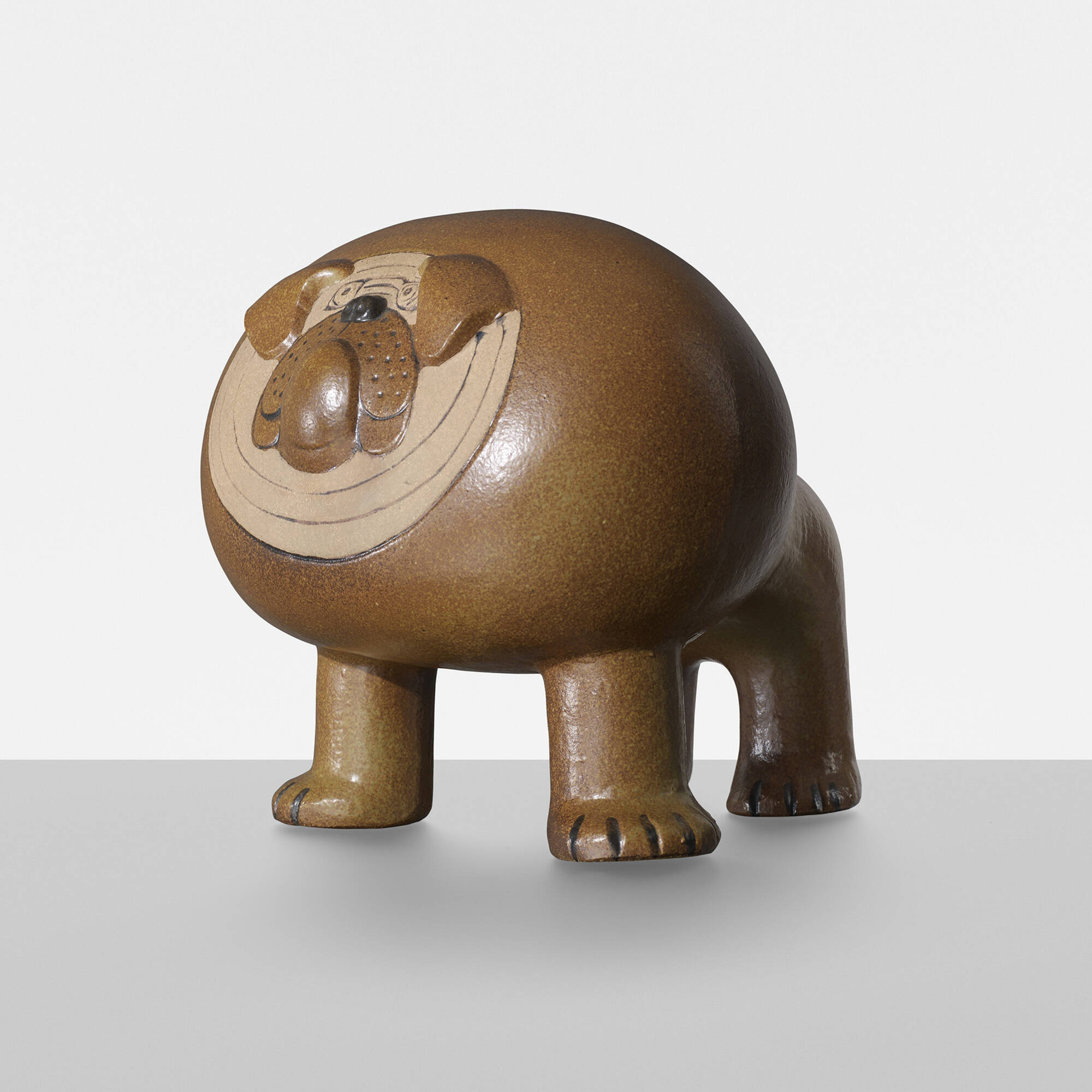 360: LISA LARSON, Bulldog < Scandinavian Design, 14 November 2013