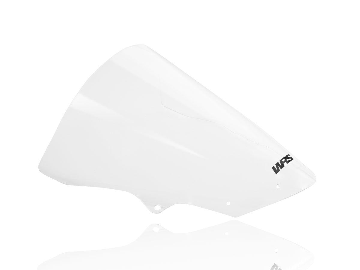 WRS - WRS Race High Windscreen Kawasaki ZX-6 R 2009-16 / 636 2013